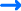 Blue Arrow
